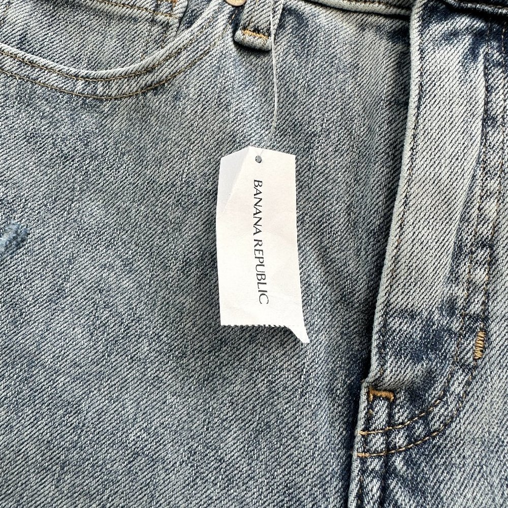 Banana Republic jeans